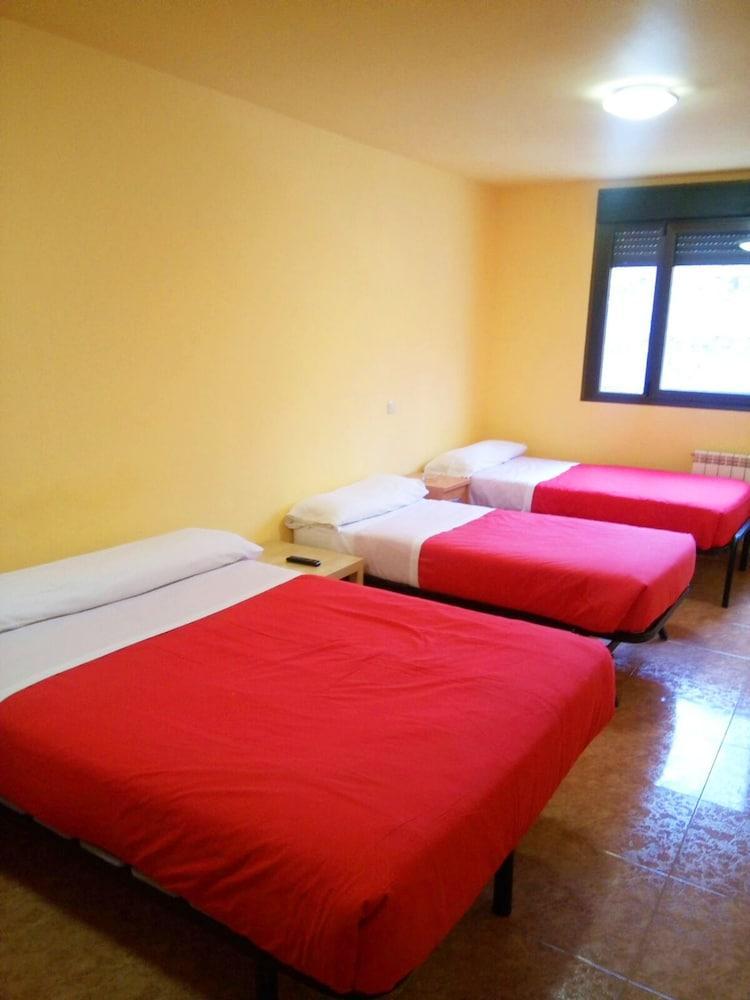 Hostal San Marcos II Guadalajara Exterior photo